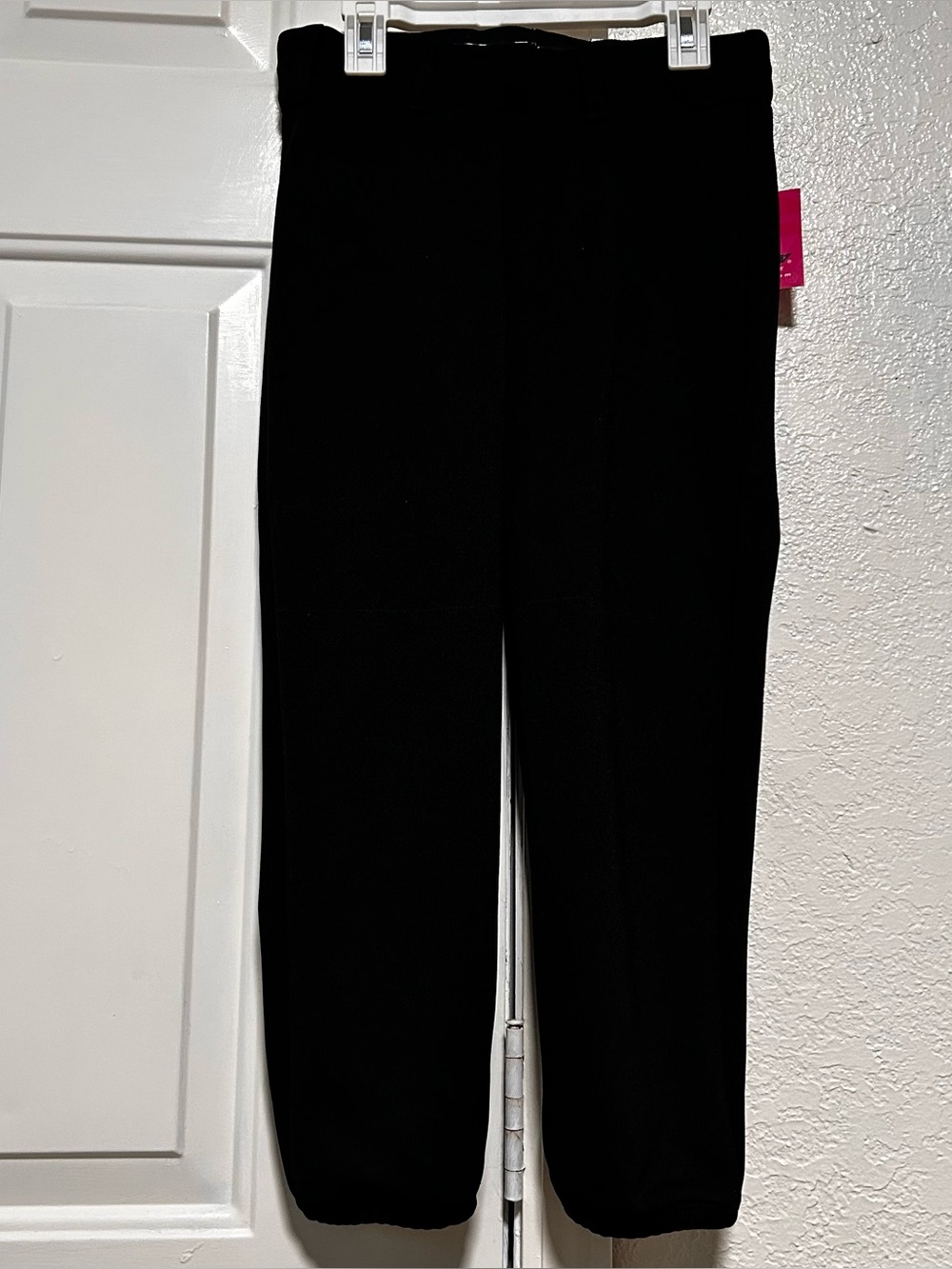 NWT youth girl  softball pants SZ:S